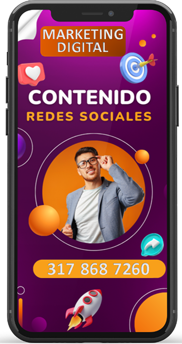 Redes Sociales en 
                            Pitalito